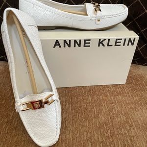 Anne Klein Odon Loafer